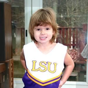 Meet your Posher, Destiny